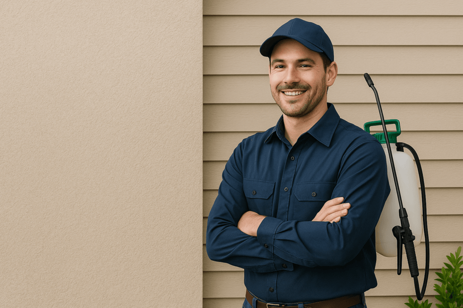 Pest and Termite Control in Murfreesboro, TN